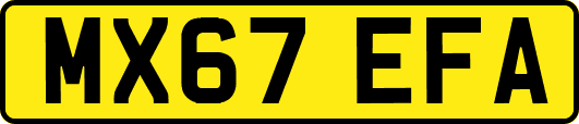 MX67EFA