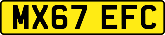 MX67EFC