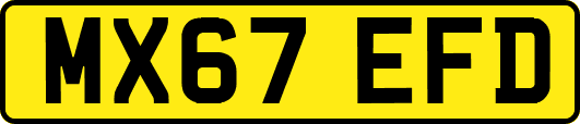 MX67EFD