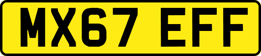 MX67EFF