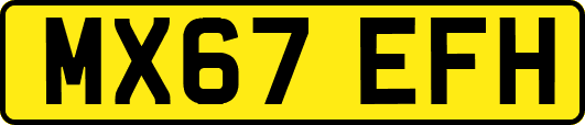 MX67EFH