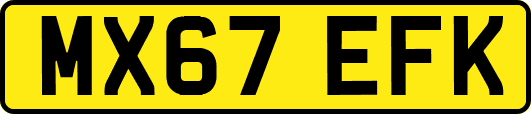 MX67EFK