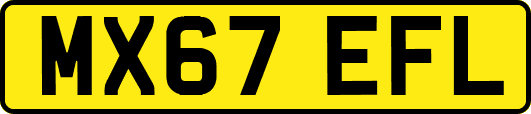 MX67EFL