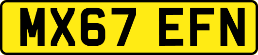 MX67EFN