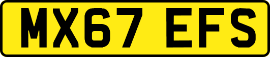 MX67EFS