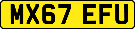 MX67EFU