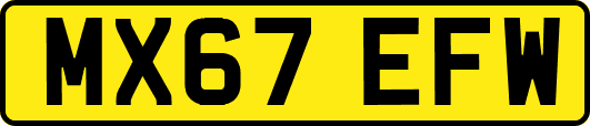 MX67EFW