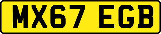 MX67EGB