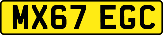 MX67EGC
