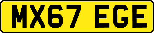 MX67EGE