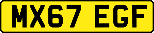 MX67EGF