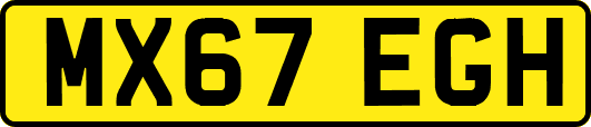 MX67EGH