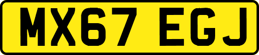 MX67EGJ