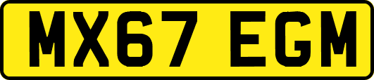 MX67EGM