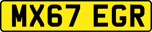 MX67EGR