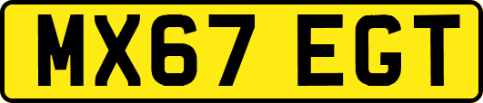 MX67EGT