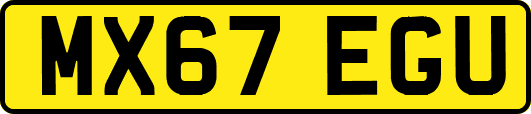 MX67EGU