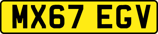 MX67EGV