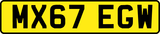 MX67EGW