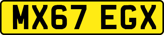 MX67EGX