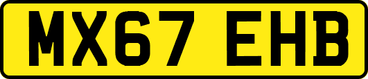 MX67EHB
