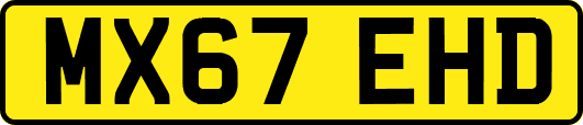 MX67EHD