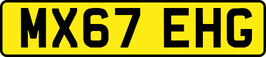 MX67EHG