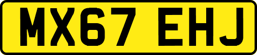 MX67EHJ