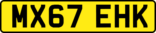 MX67EHK