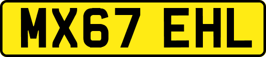 MX67EHL