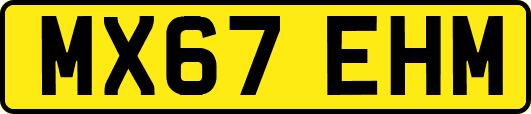 MX67EHM