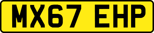 MX67EHP