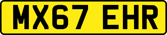 MX67EHR