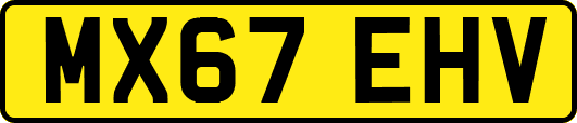 MX67EHV