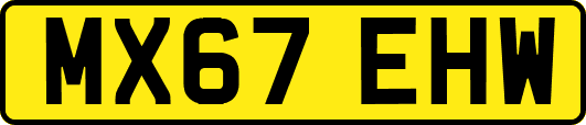 MX67EHW