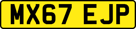 MX67EJP
