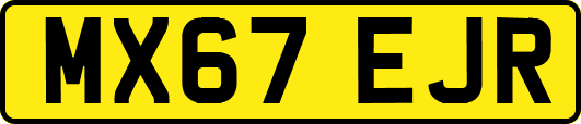 MX67EJR