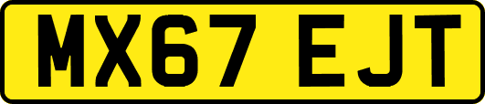 MX67EJT