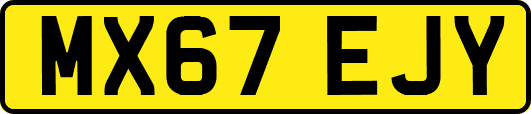 MX67EJY