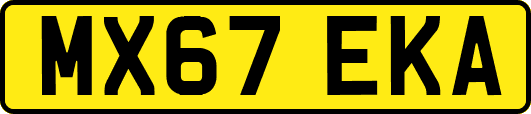 MX67EKA