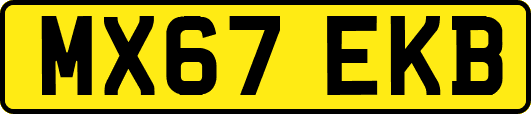 MX67EKB