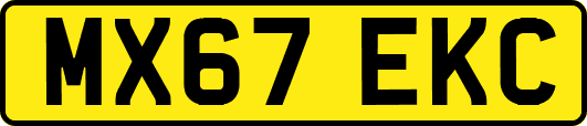 MX67EKC
