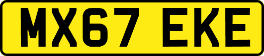 MX67EKE