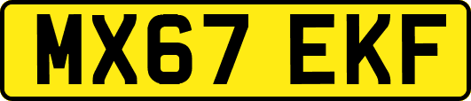MX67EKF