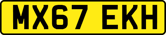 MX67EKH