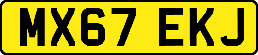 MX67EKJ