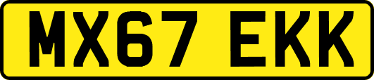 MX67EKK