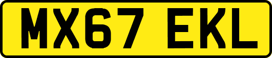 MX67EKL