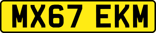 MX67EKM