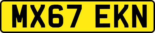 MX67EKN